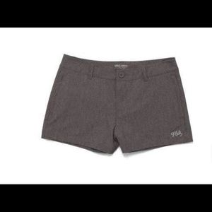 Huk Drifter shorts